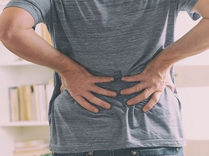 Epidural Injections Image